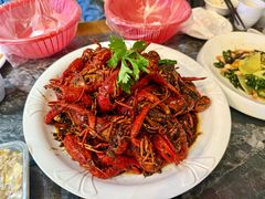-欧记轩龙虾·私房菜(A店)
