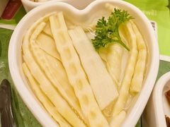 -一围小火锅(高铁吾悦店)