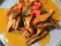 -纳瓦新疆菜(银都店)