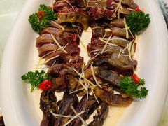 -园林美食城·本土农家菜(杨和镇店)