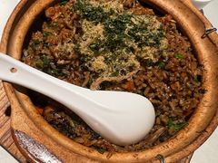 紫菜炒饭-黑明餐厅(白鹭洲店)