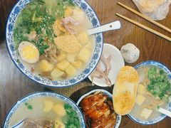 -小潘记鸭血粉丝汤