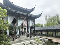 -扬州香格里拉·香宫中餐厅