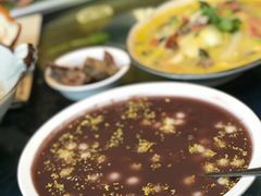 桂花红豆小圆子-梁溪河畔·吉府花园(南长街南下塘店)