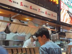 -西贝(上海我格广场店)