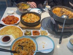 -屋里家延边朝鲜族冷面(梅林3店)