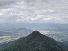 -腾冲云峰山