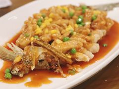 -丈母娘的饭局•新金陵菜(牛首山店)