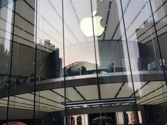 -Apple零售店(新街口店)