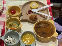 -西贝莜面村(金隅嘉品mall店)