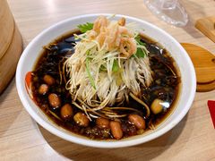 小烫干丝-花园茶楼(兴城西路店)