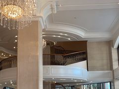 -汕尾巴黎半岛酒店