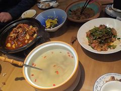 -鸿运楼·舌尖上的徽菜