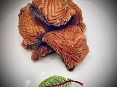 海派熏鱼-老洋房花园饭店(绍兴路店)