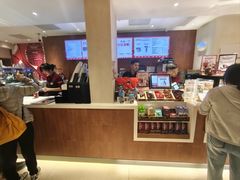 -COSTA COFFEE(西湖天地店)