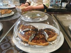 坚果派-Pie Bird(新闸路店)