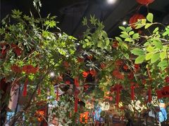 -吴越荣记苏州菜·松鼠桂鱼(月光码头店)
