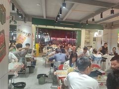 -鱼神脆皮烤鱼(深圳光明田寮村店)