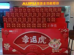 -索菲亚衣柜橱柜家具全屋定制(汶水红星店)