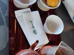 -豫园湖心亭茶楼