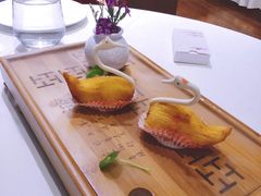 比翼双飞-梧桐餐厅(泉城路店)