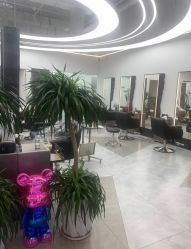 -ON STAR SALON