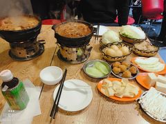 -范贤光鸡公煲(平乐园总店)
