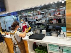 -饺子季水饺餐厅(新市街店)