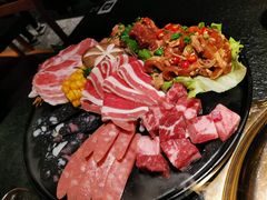 -嘿嘟嘟·肋条烧肉放题(爱融荟城店)