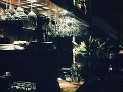 -Amanda餐厅(长乐路店)
