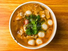 招牌虾面-明月虾面(厦禾路店)