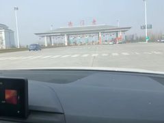 -法门文化景区