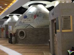 -丽池宫韩式汗蒸会馆(华灯坊店)