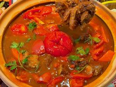 -满堂春特色餐馆