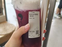 -喜茶(珠海华发商都店)