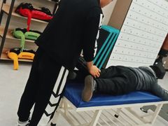 -琪航健身工作室(杨高南路地铁站店)
