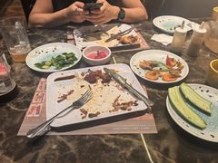 -汉丽斯巴西烤肉自助(市南店)