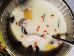 -老阿爸鲜鱼土菜(昆山花桥店)