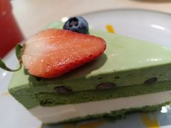 -卡朋西餐(东方广场店)