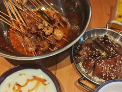 -嘉州鲜知味钵钵鸡(奎星楼店)