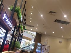 -萨莉亚意式餐厅(天河城购物中心店)