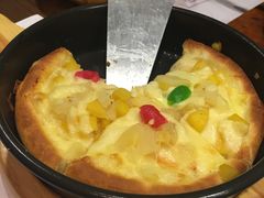 -阿娜尔·新疆菜(宜家荟聚中心店)