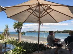 -Takapuna Beach Cafe