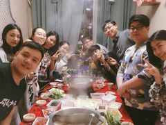-不止轰趴桌游麻将台球(立水桥店)
