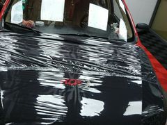 -名车坊威固授权汽车贴膜隐形车衣(世纪大道店)