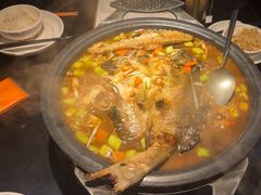 -探鱼·鲜青椒爽麻烤鱼(领展购物广场店)
