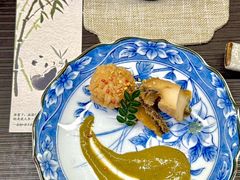 -竹· SUSHI TA-KE日本料理(王府井店)