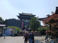 -东关历史文化旅游区-东门遗址