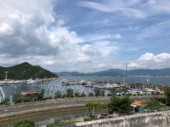 -深圳阿普萨拉斯酒店