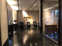 -成都安仁福朋喜来登酒店